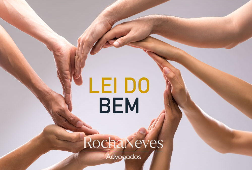 LEI DO BEM