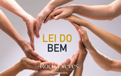 LEI DO BEM