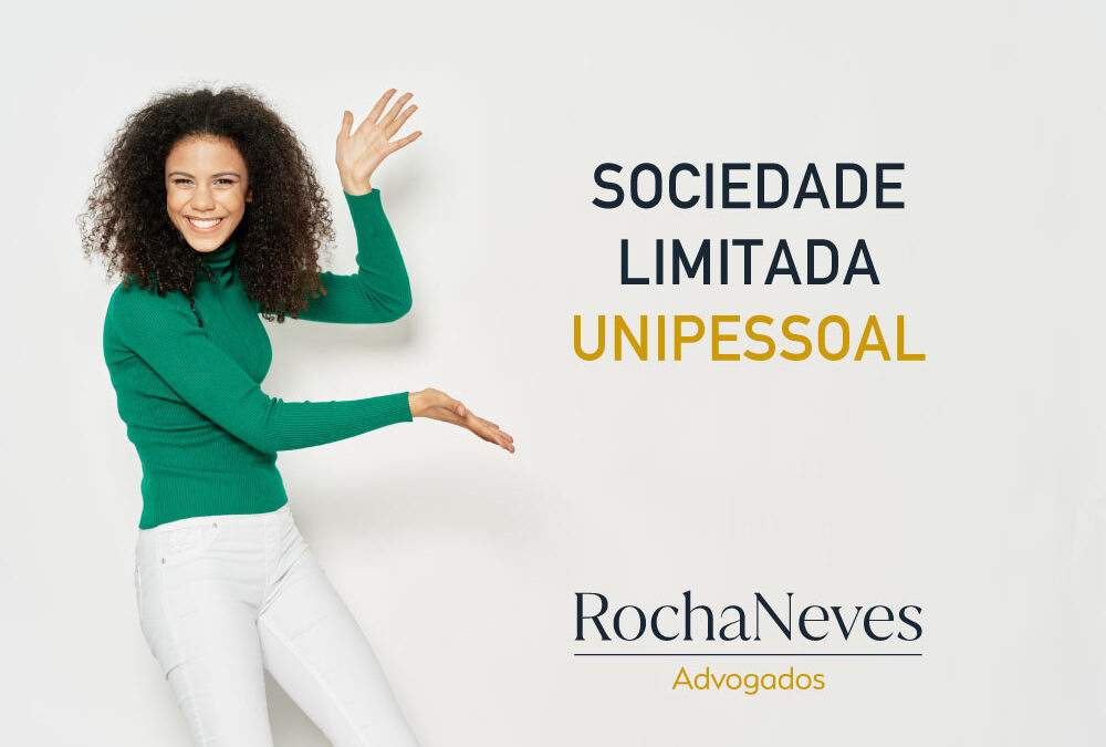 SOCIEDADE LIMITADA UNIPESSOAL: NOVA OPÇÃO DE LTDA PODE EXISTIR COM APENAS UM SÓCIO